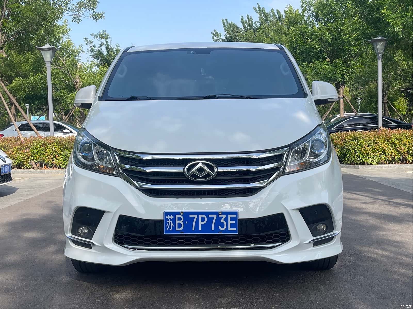 Maxus G10, 2019 2