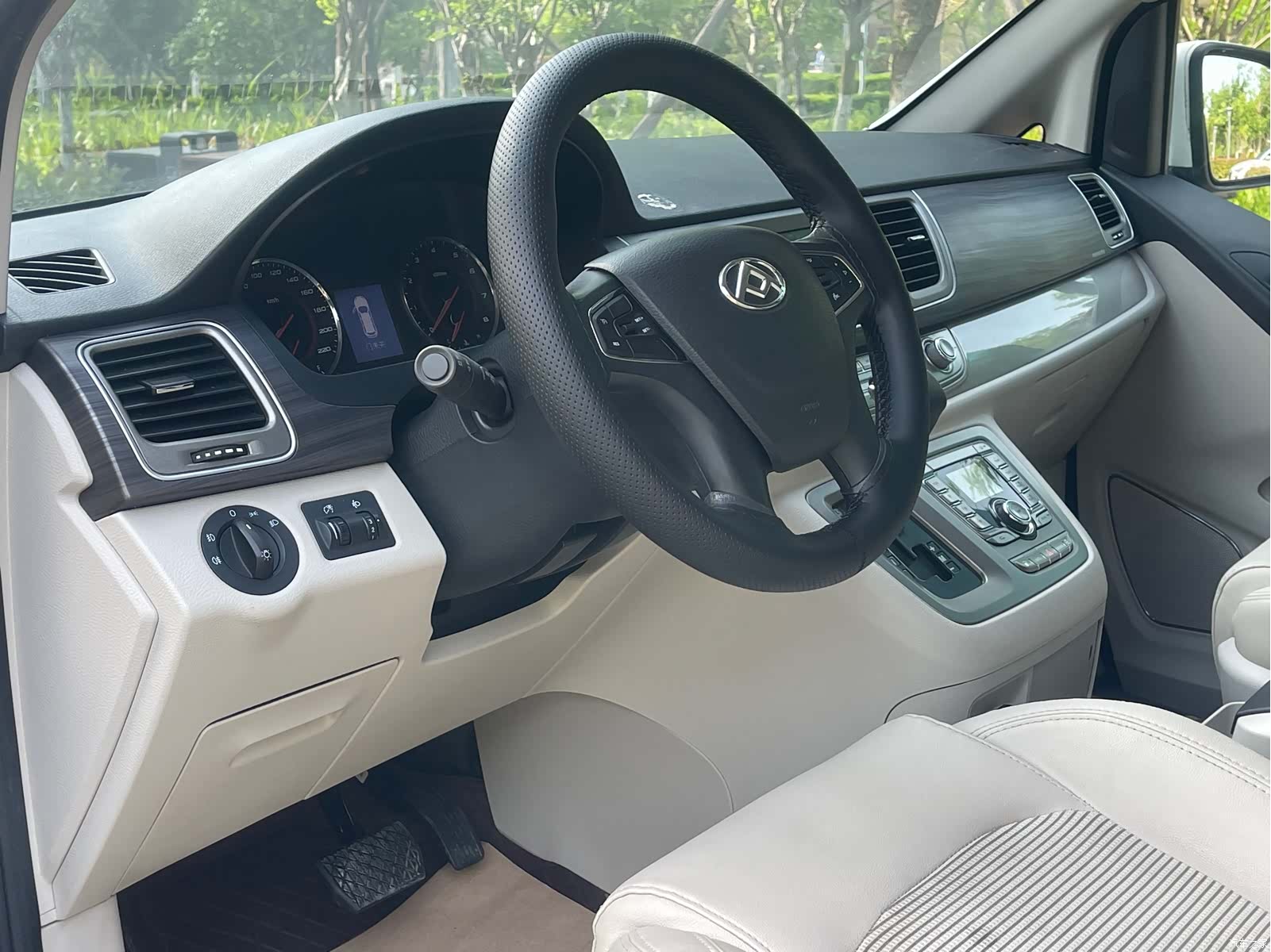 Maxus G10, 2019 14