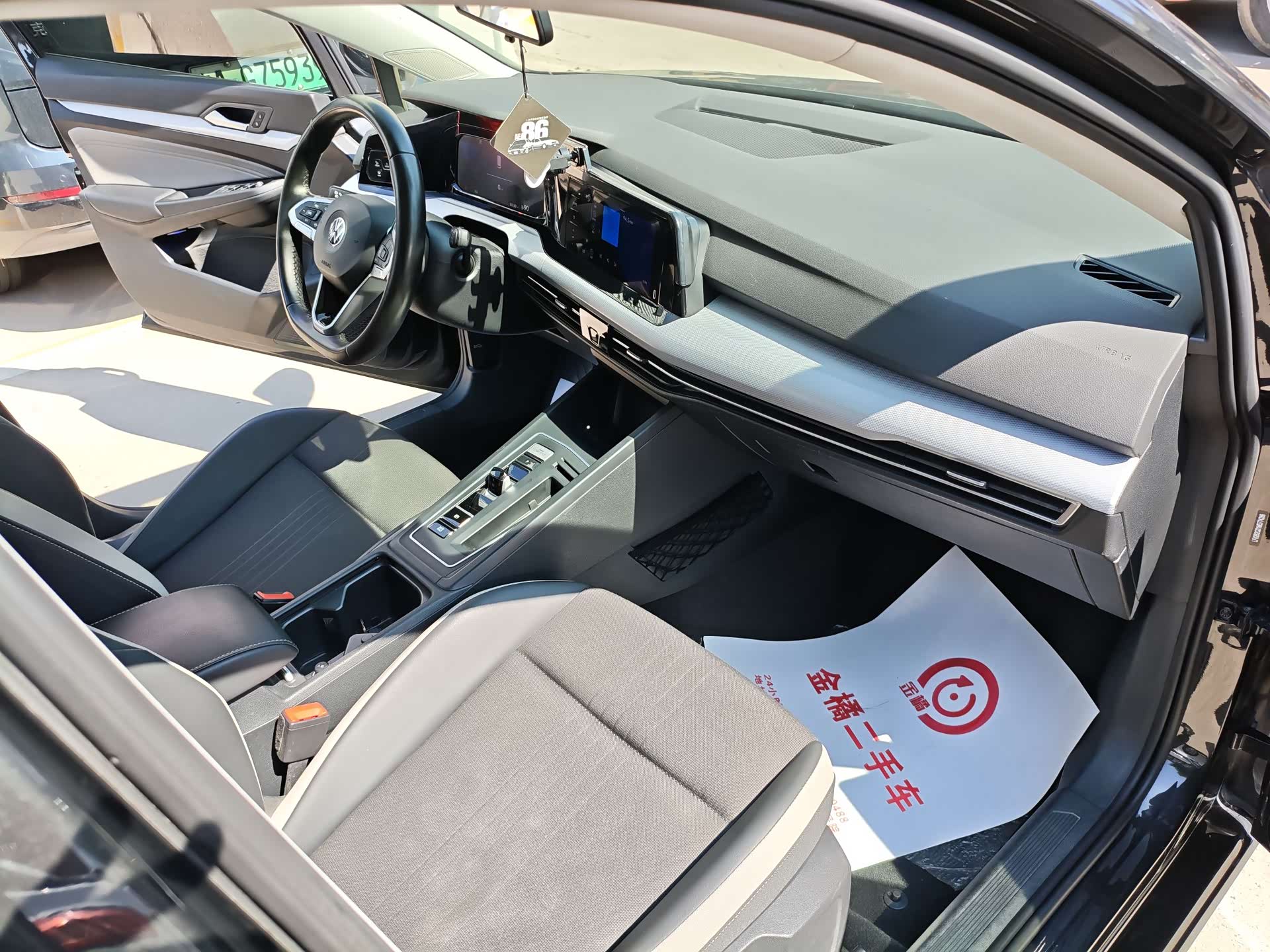 Volkswagen Golf, 2022 8