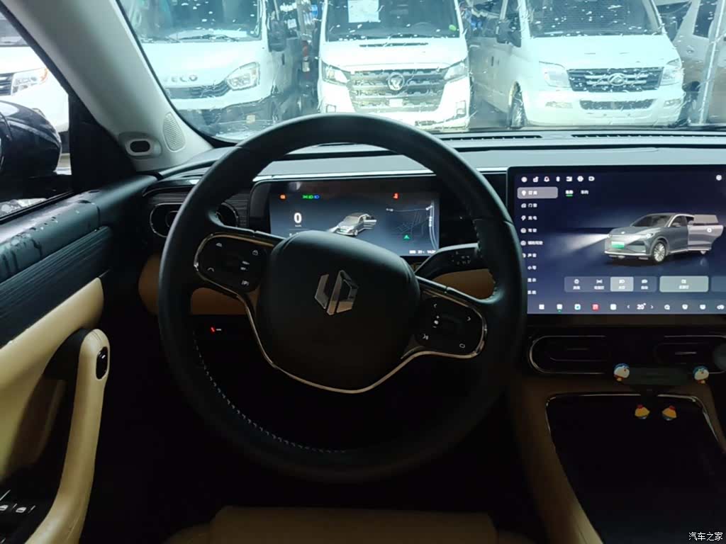 Leapmotor C11, 2025 11
