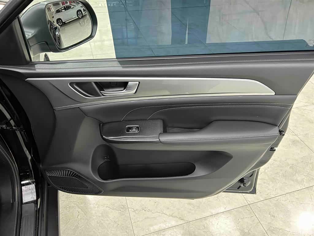 Haval M6, 2024 11