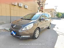 ���GL8 2015�� 2.4L ��������������