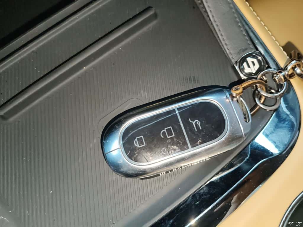Leapmotor C11, 2025 9