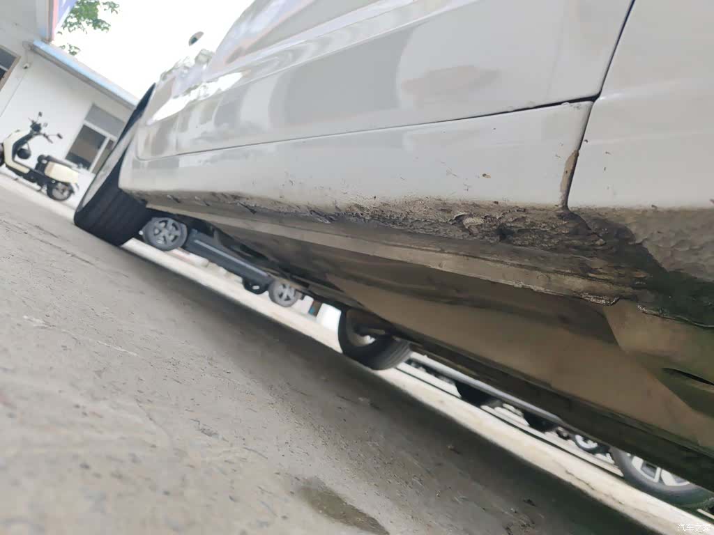 Buick V, 2018 19
