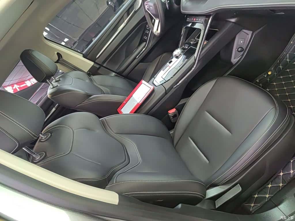 Haval H6, 2021 25
