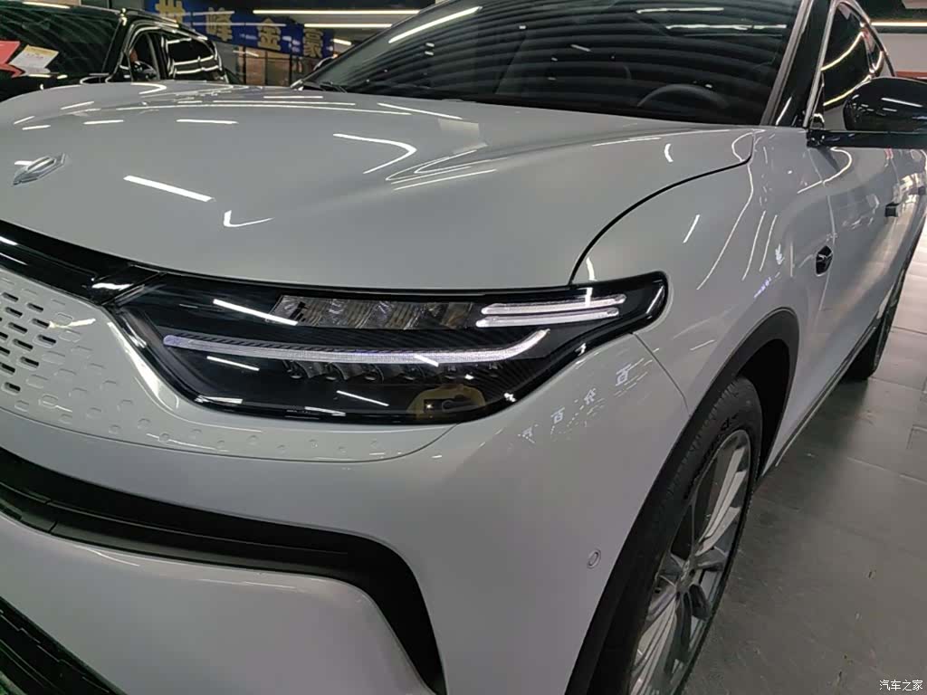 Leapmotor C11, 2025 18