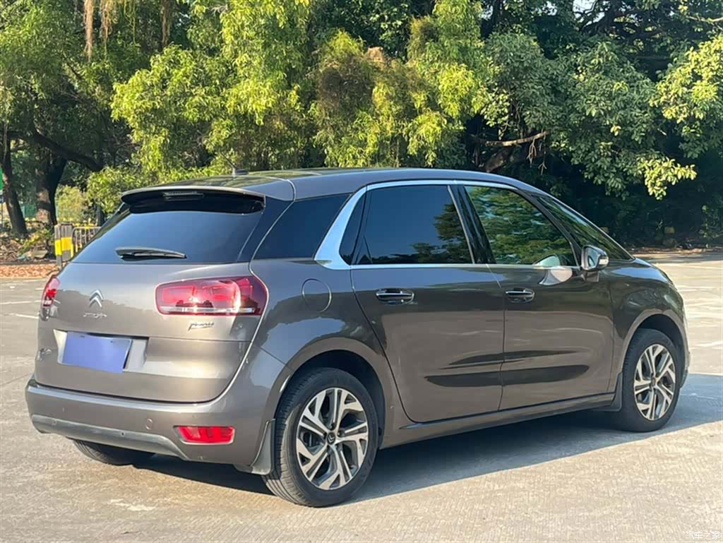 Citroen C4, 2017 22