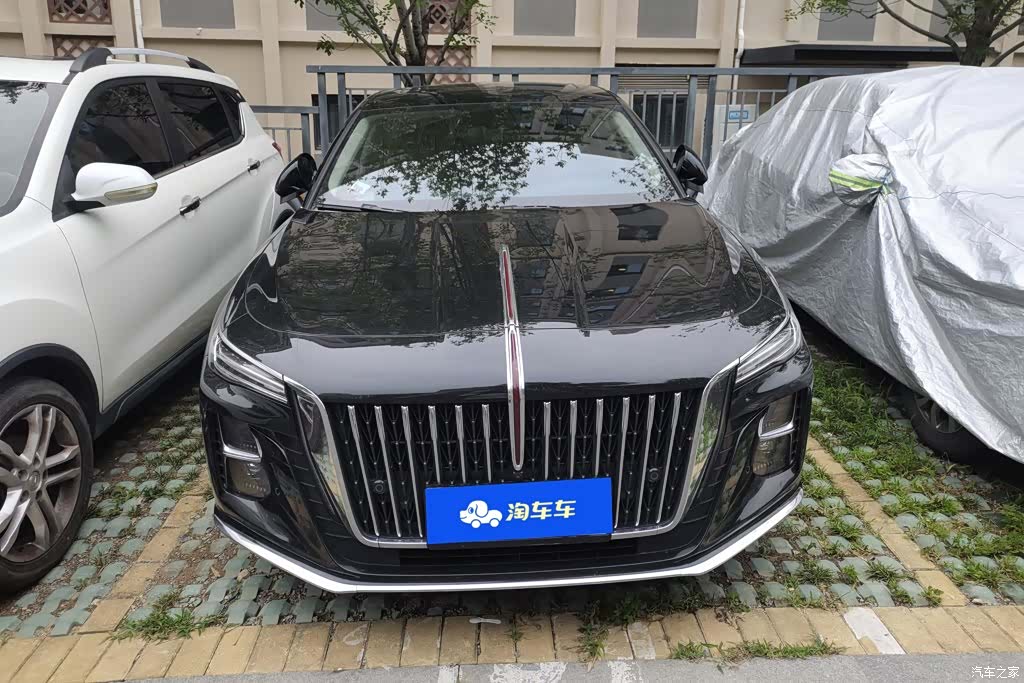 Hongqi H5, 2025 2