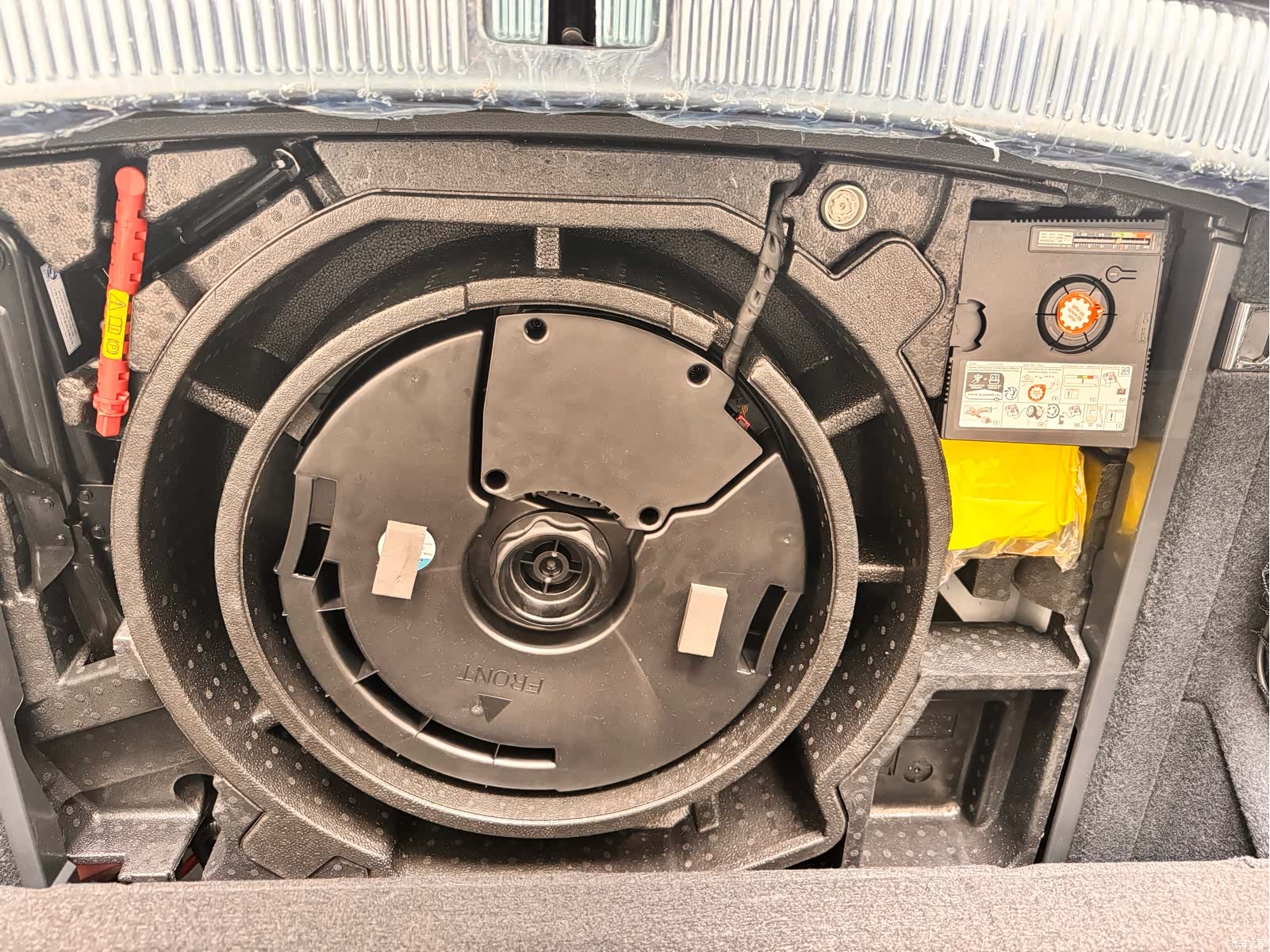 Audi Q5L, 2023 25