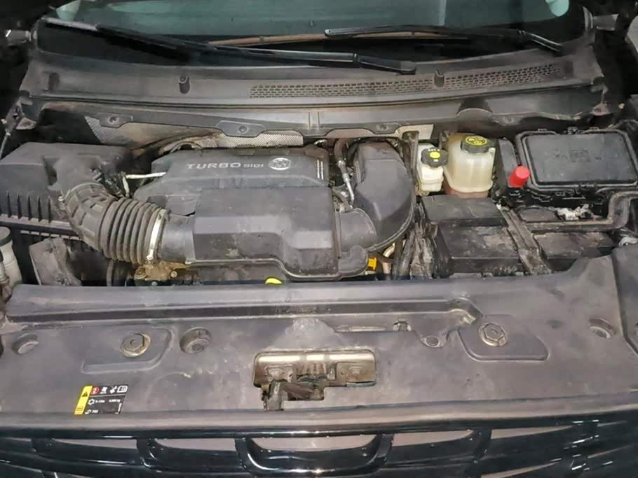 Buick GL8 Buick GL8
