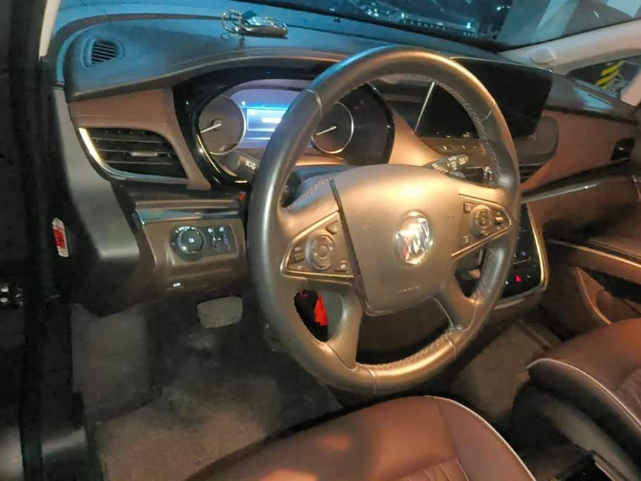 Buick GL8 Buick GL8