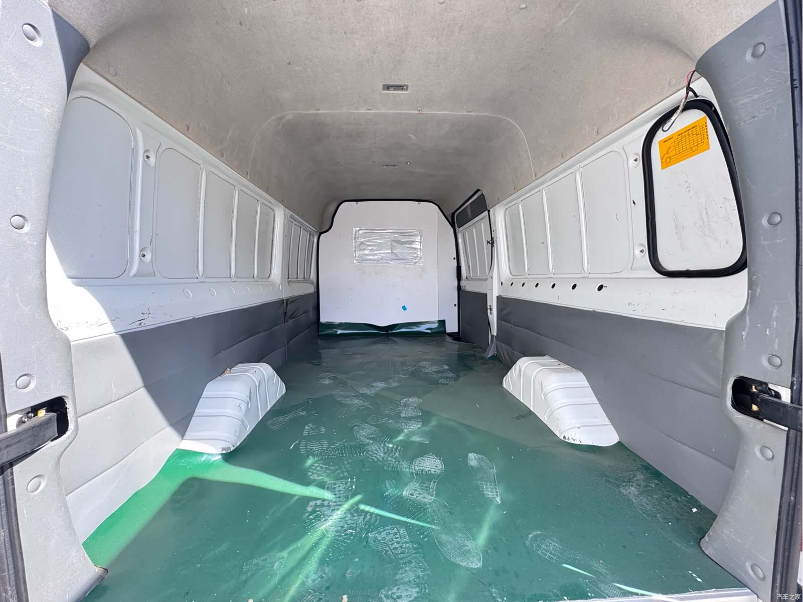 Foton J28TC, 2019 16