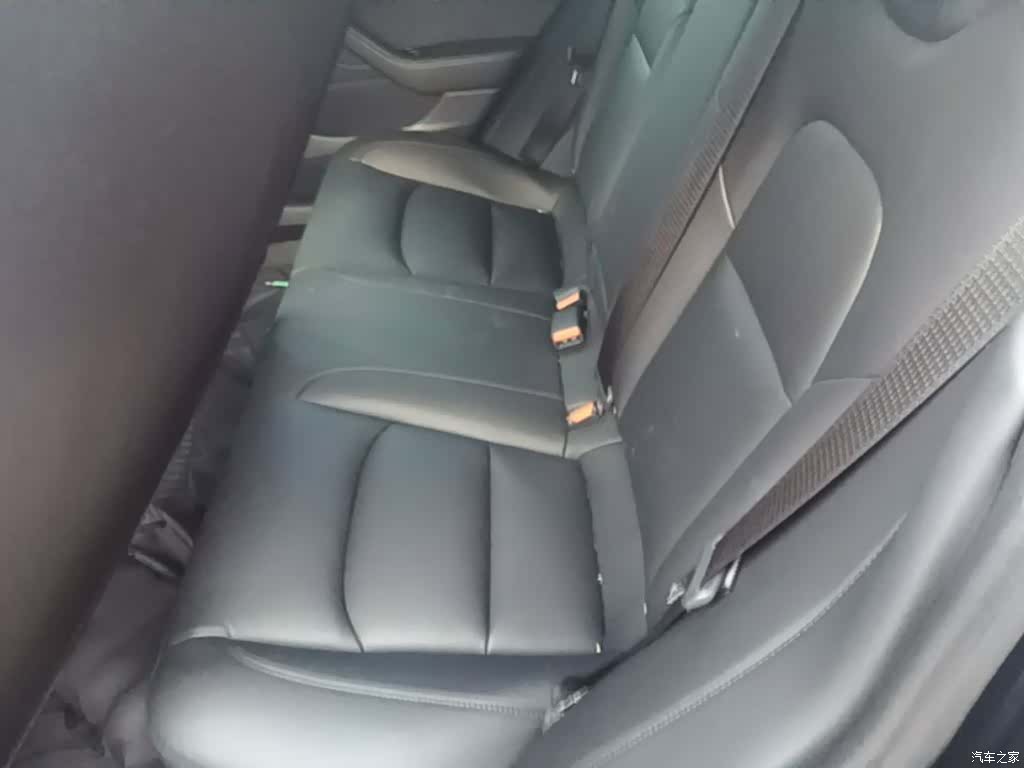 Tesla Model 3, 2020 17