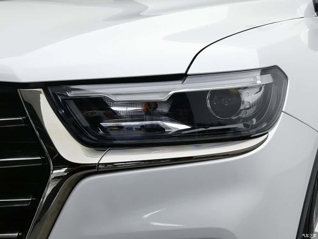 Haval H6, 2022 7