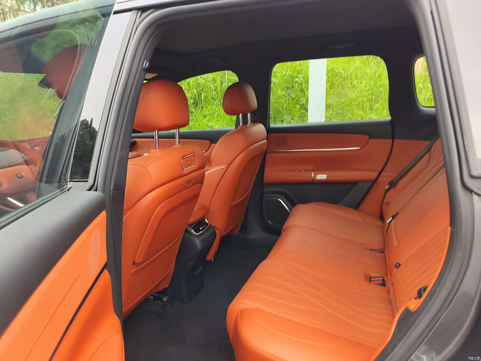 Changan Eado, 2025 9