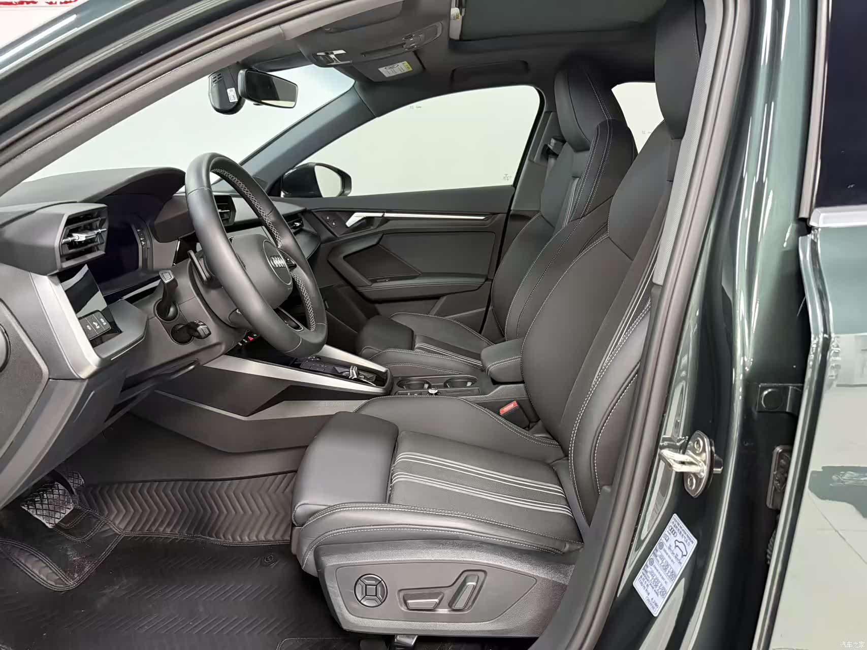 Audi A3, 2023 10