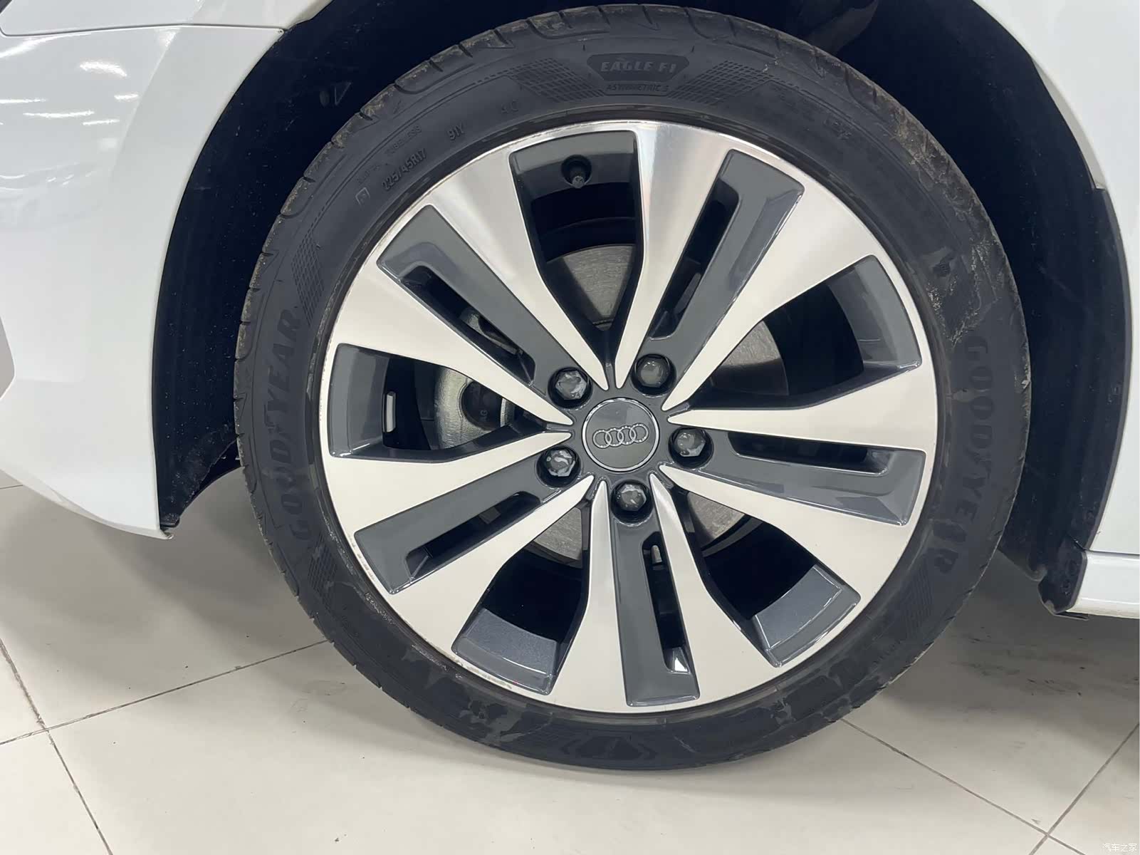 Audi A3, 2022 10