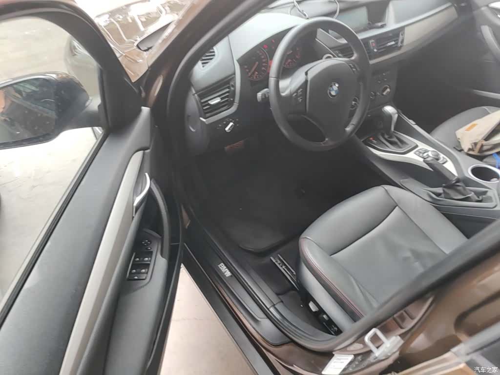 BMW X1, 2014 16