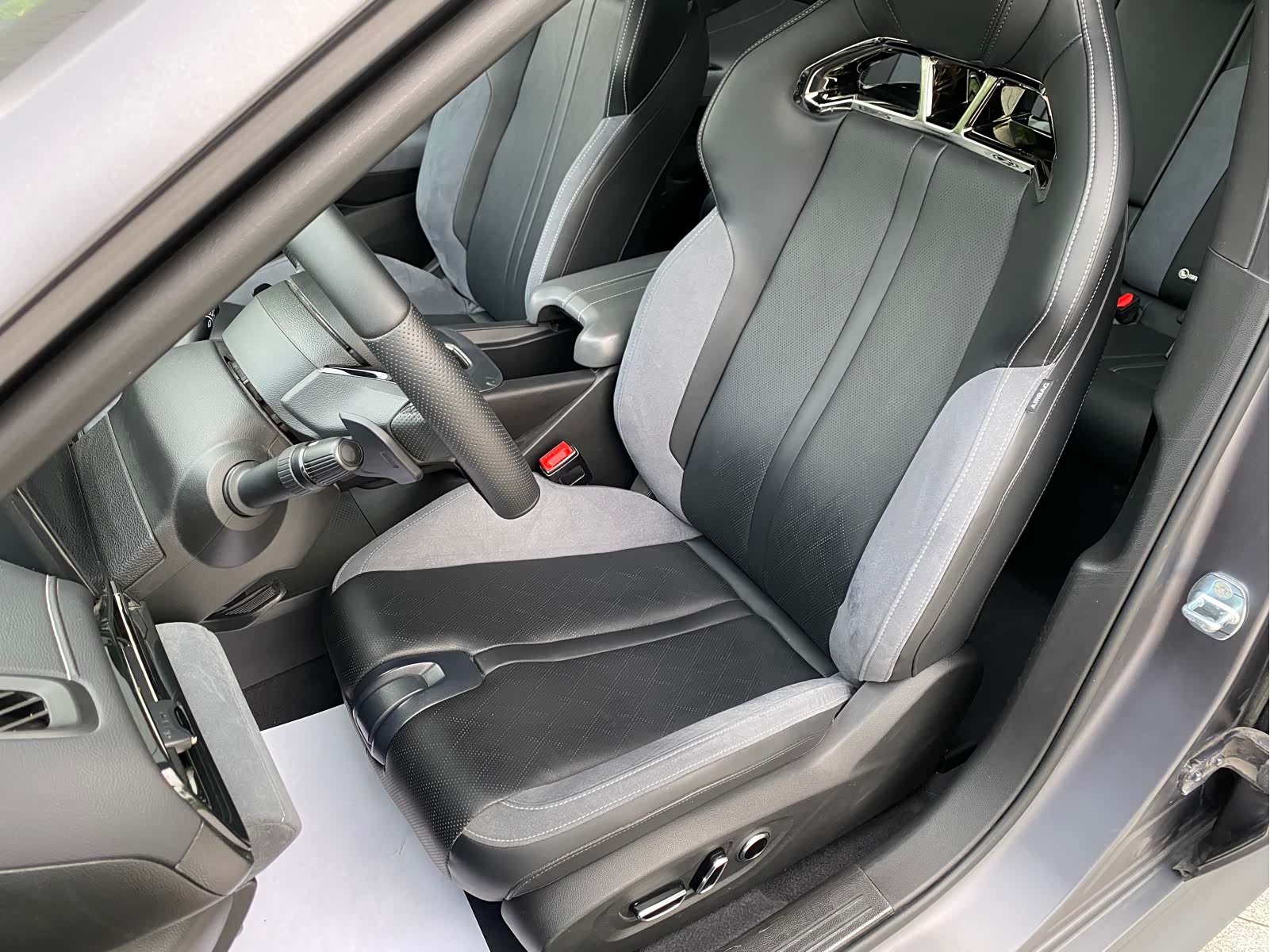 Trumpchi Empow, 2025 14