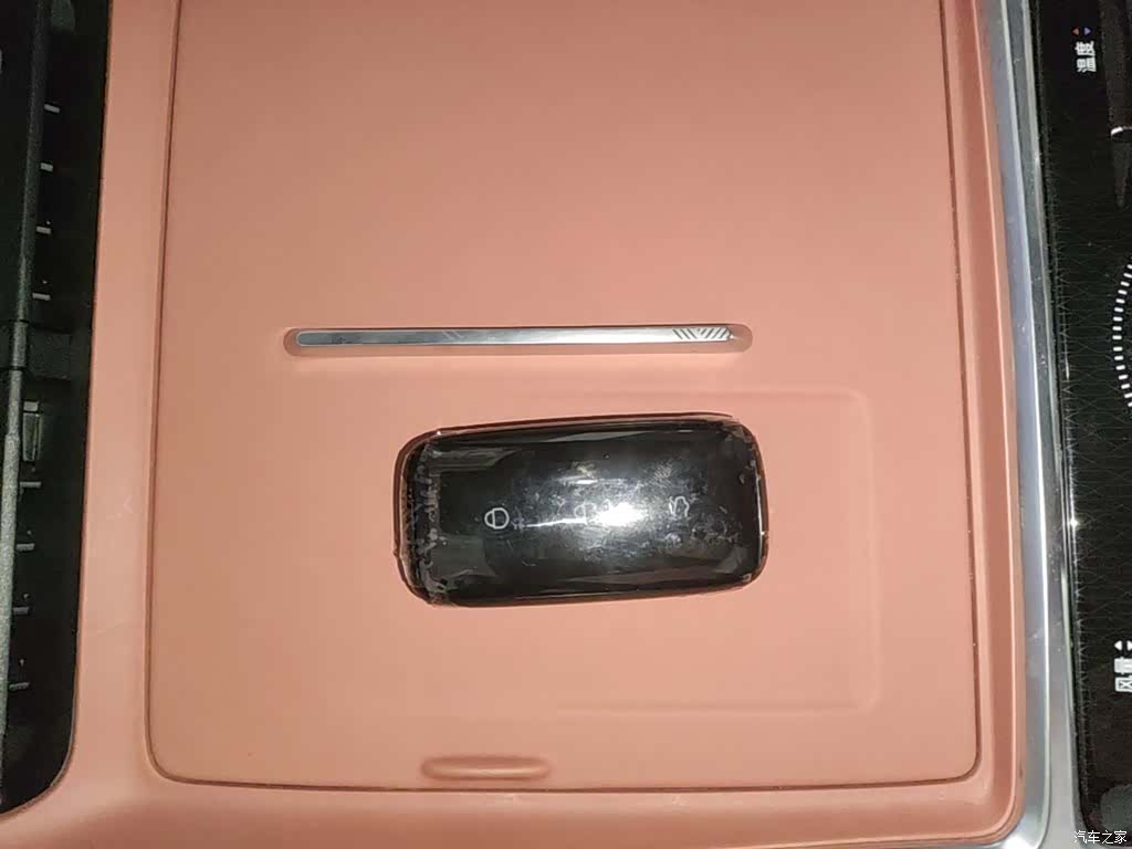 Geely Galaxy L6, 2026 9