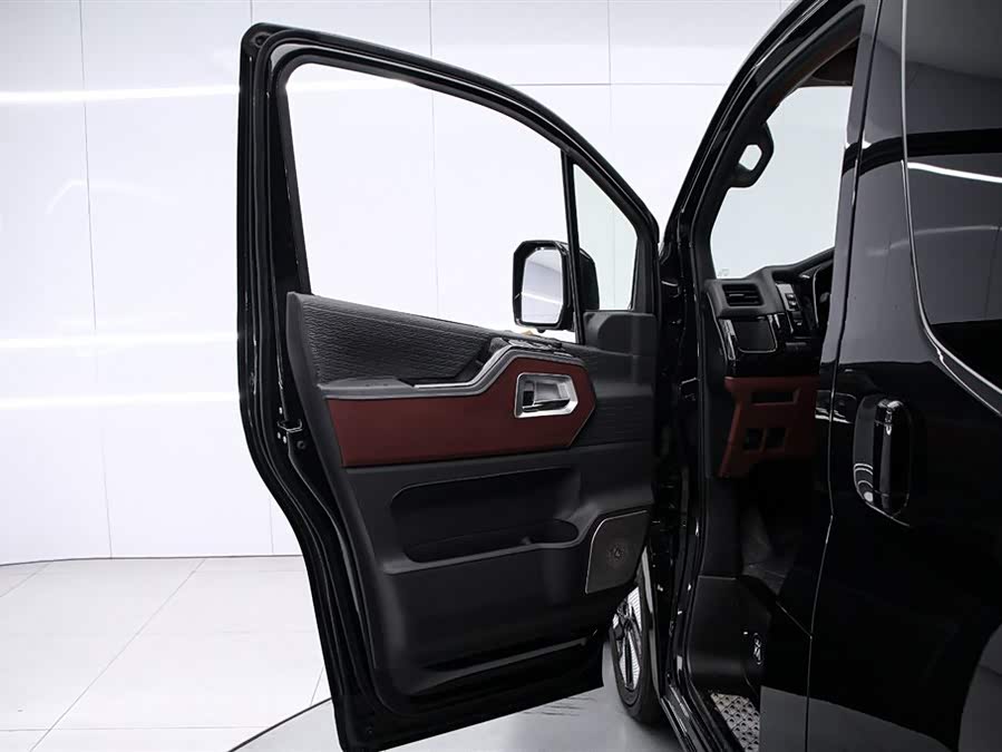Toyota HIACE 2025, фото 11