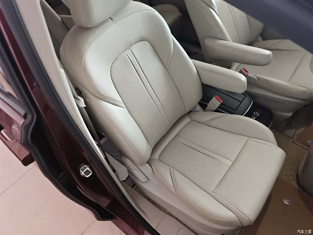 Buick GL8, 2022 25