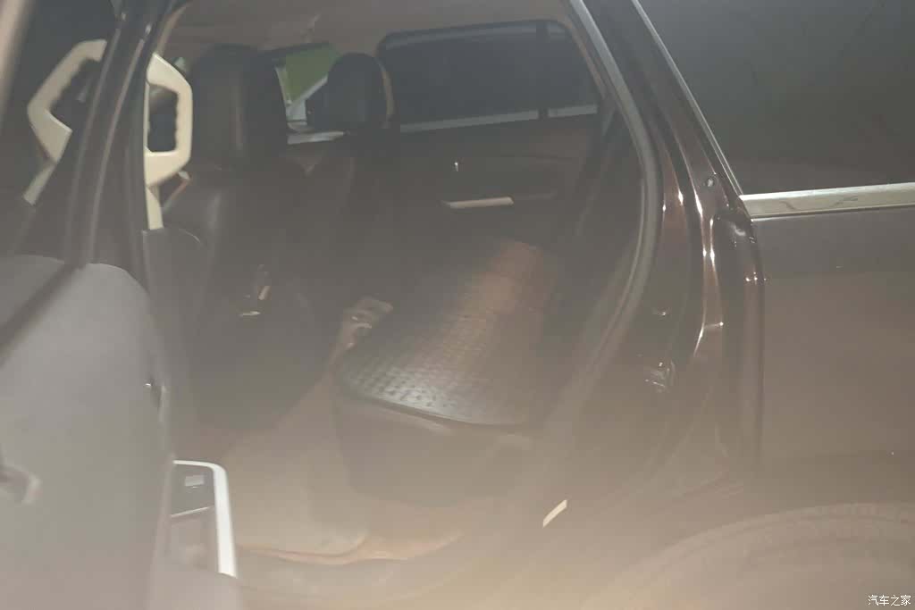 Ford Edge, 2015 11