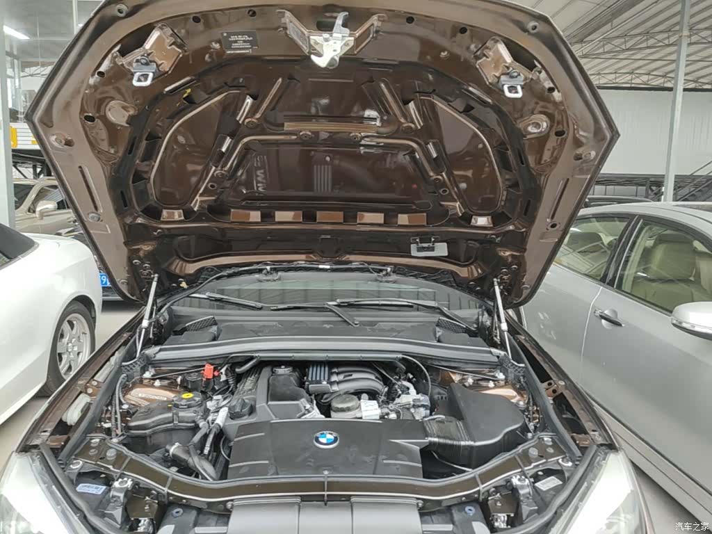 BMW X1, 2014 20