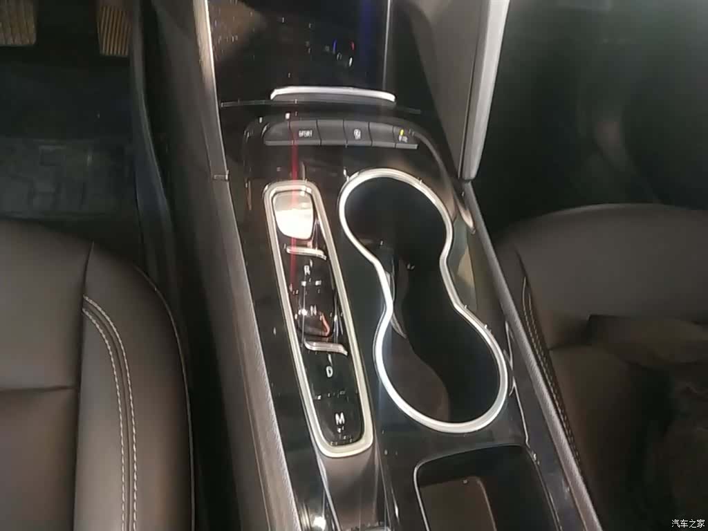 Buick Regal, 2023 14