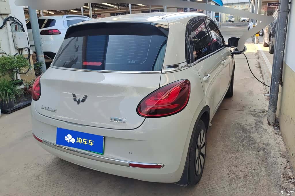 Wuling Bingo, 2024 3
