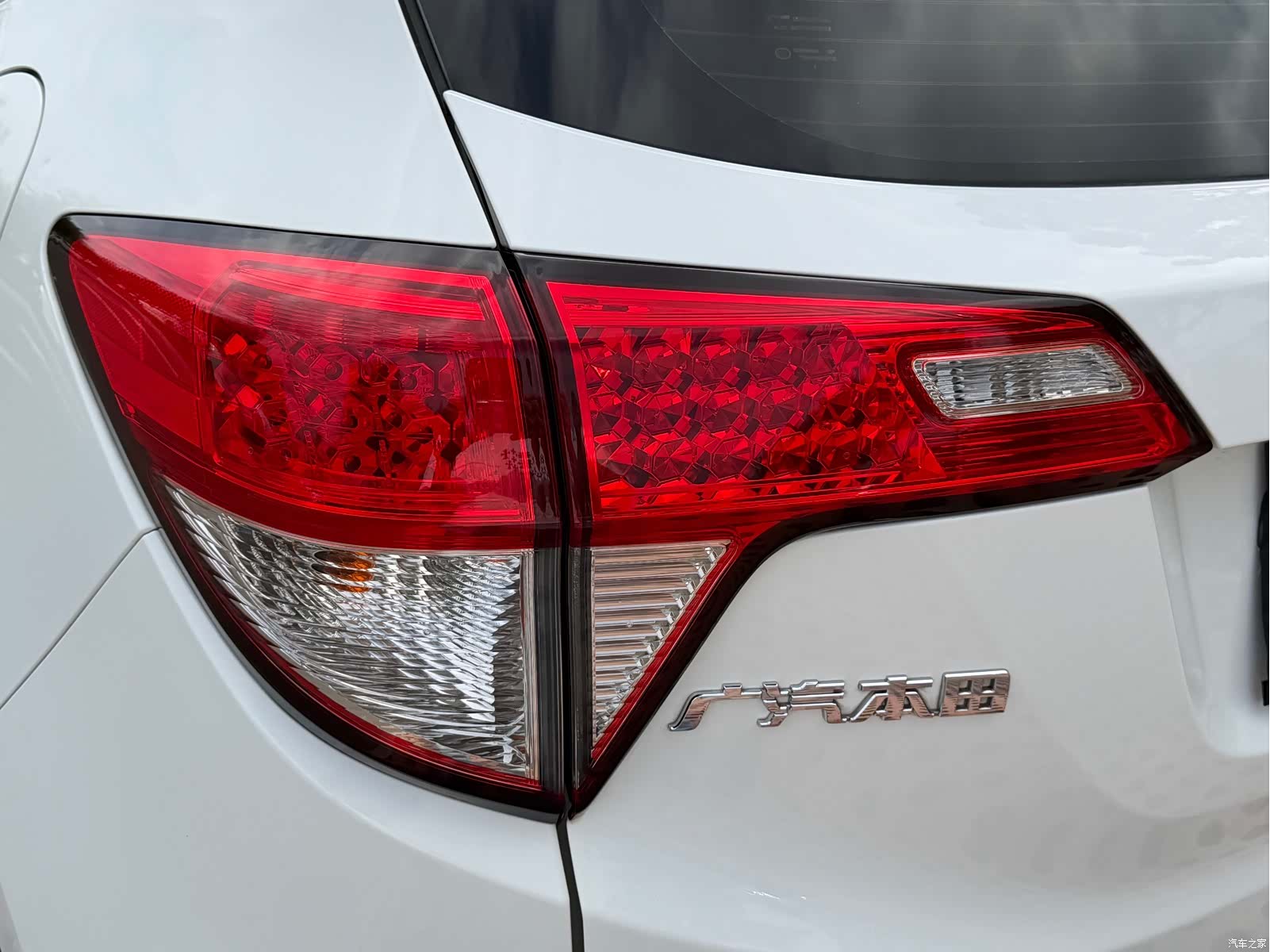 Honda Vezel, 2022 16