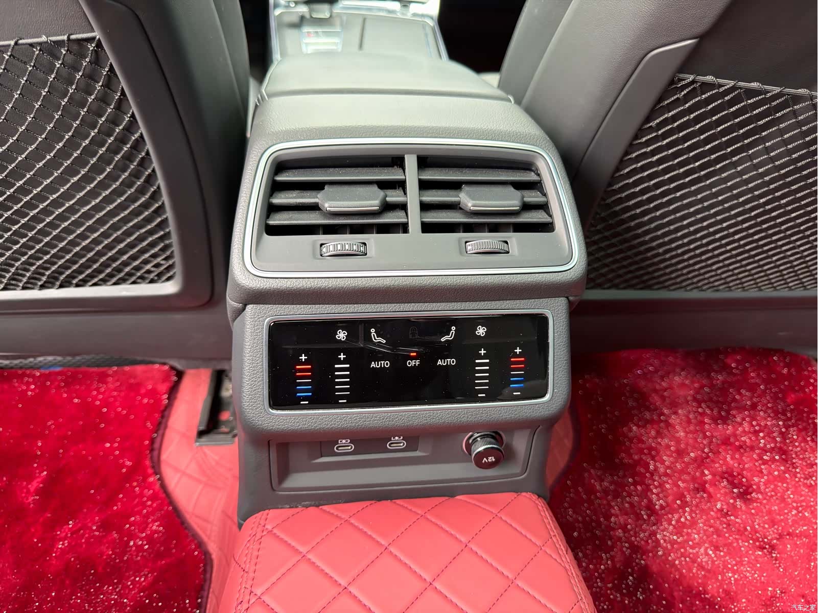 Audi A6L, 2024 7