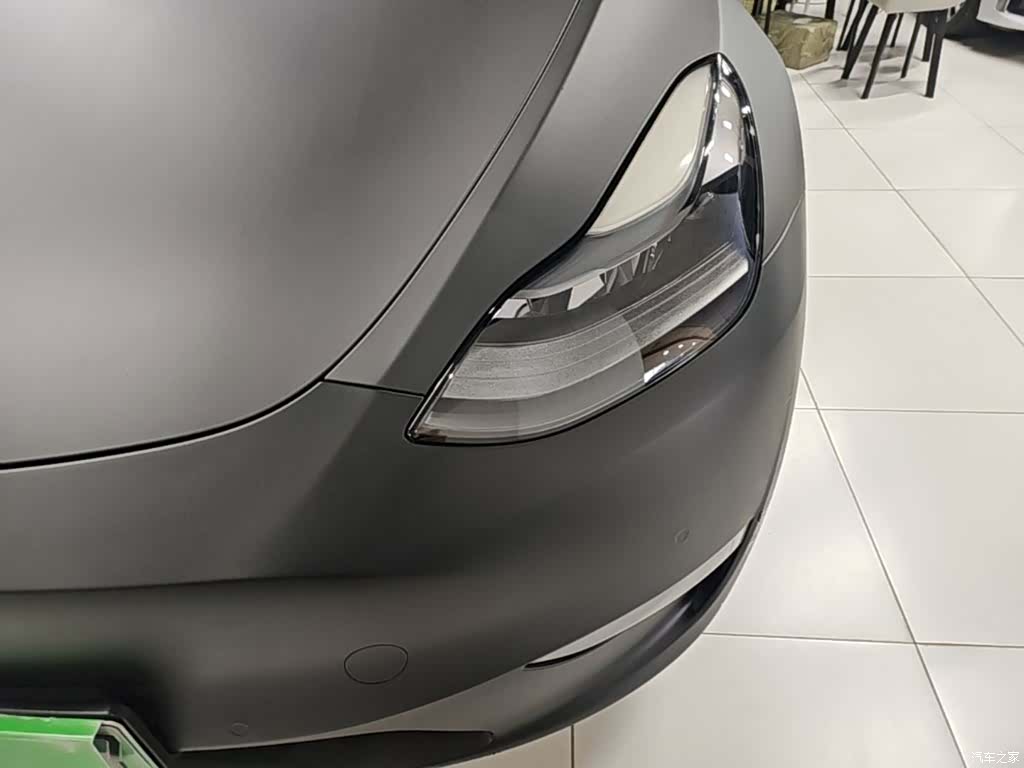 Tesla Model Y, 2021 18