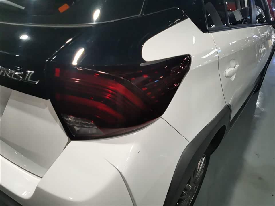 Toyota YARiS L Zhixuan