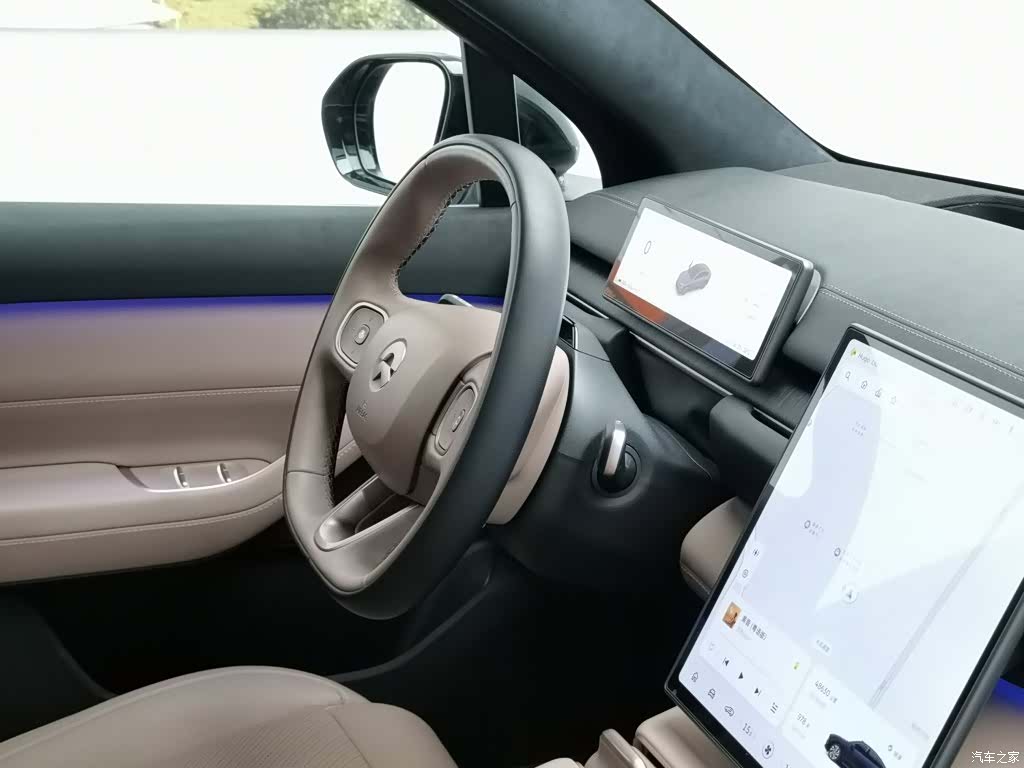NIO EC6, 2023 22