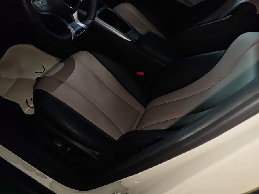 BYD Dolphin 2025, фото 15