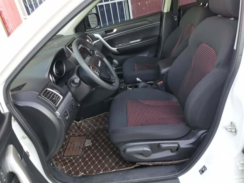 Haval M6, 2020 15