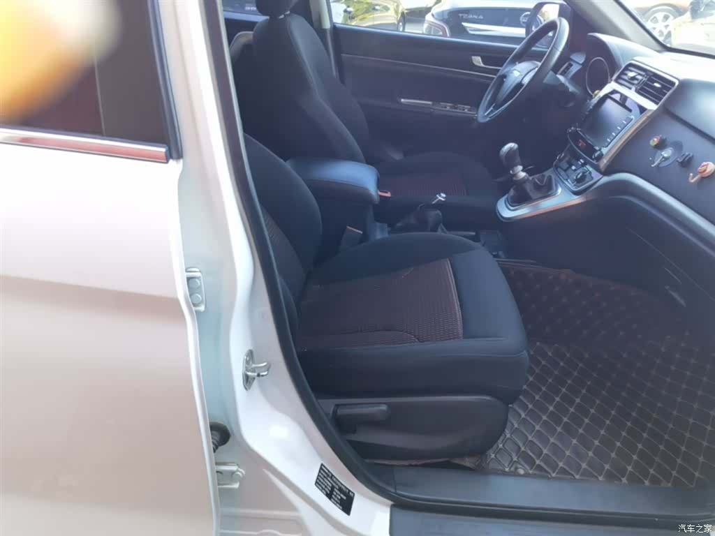 Haval M6, 2020 25