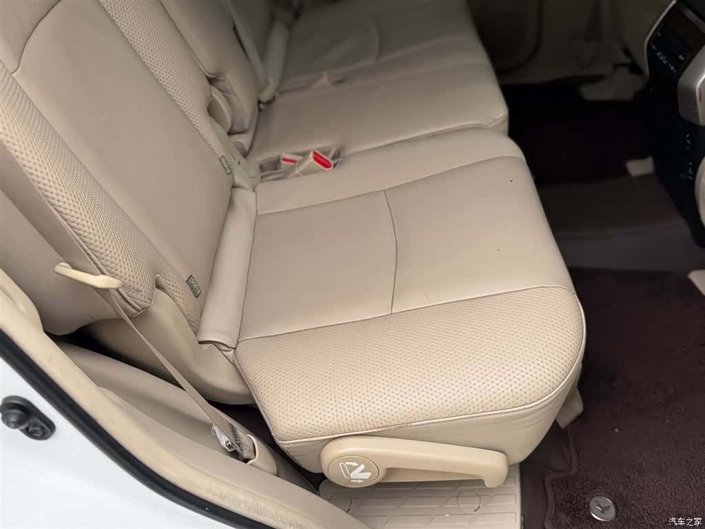 Toyota Prado, 2012 22