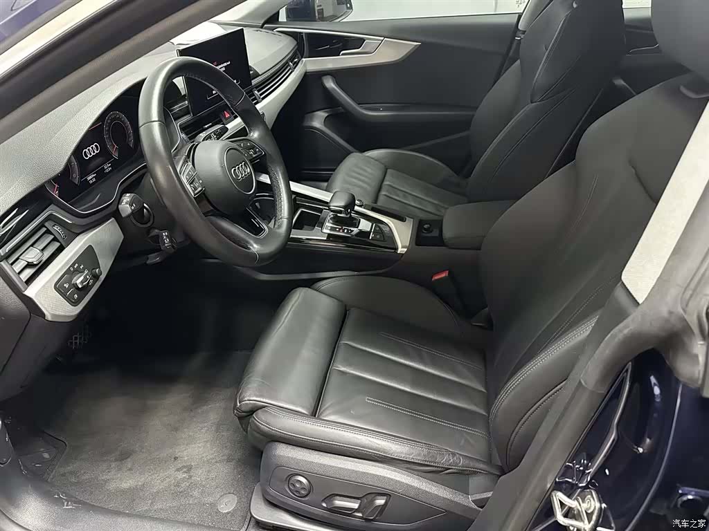 Audi A5, 2023 7