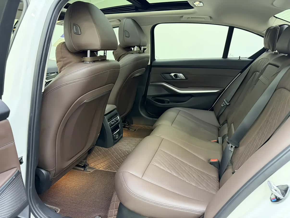 BMW i3, 2024 12