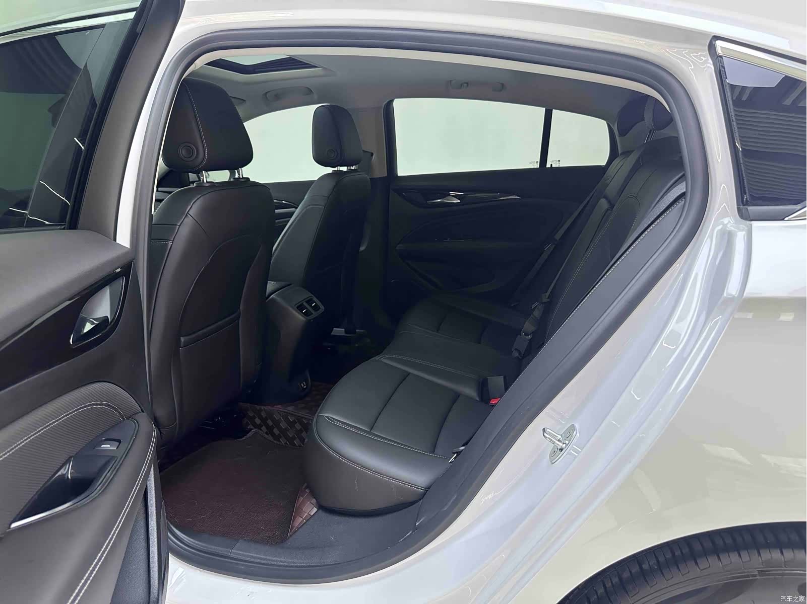 Buick Regal, 2025 7