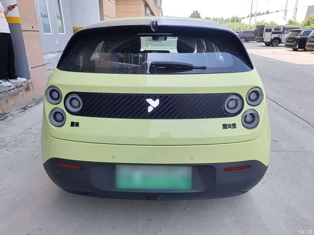 NIO firefly, 2025 6
