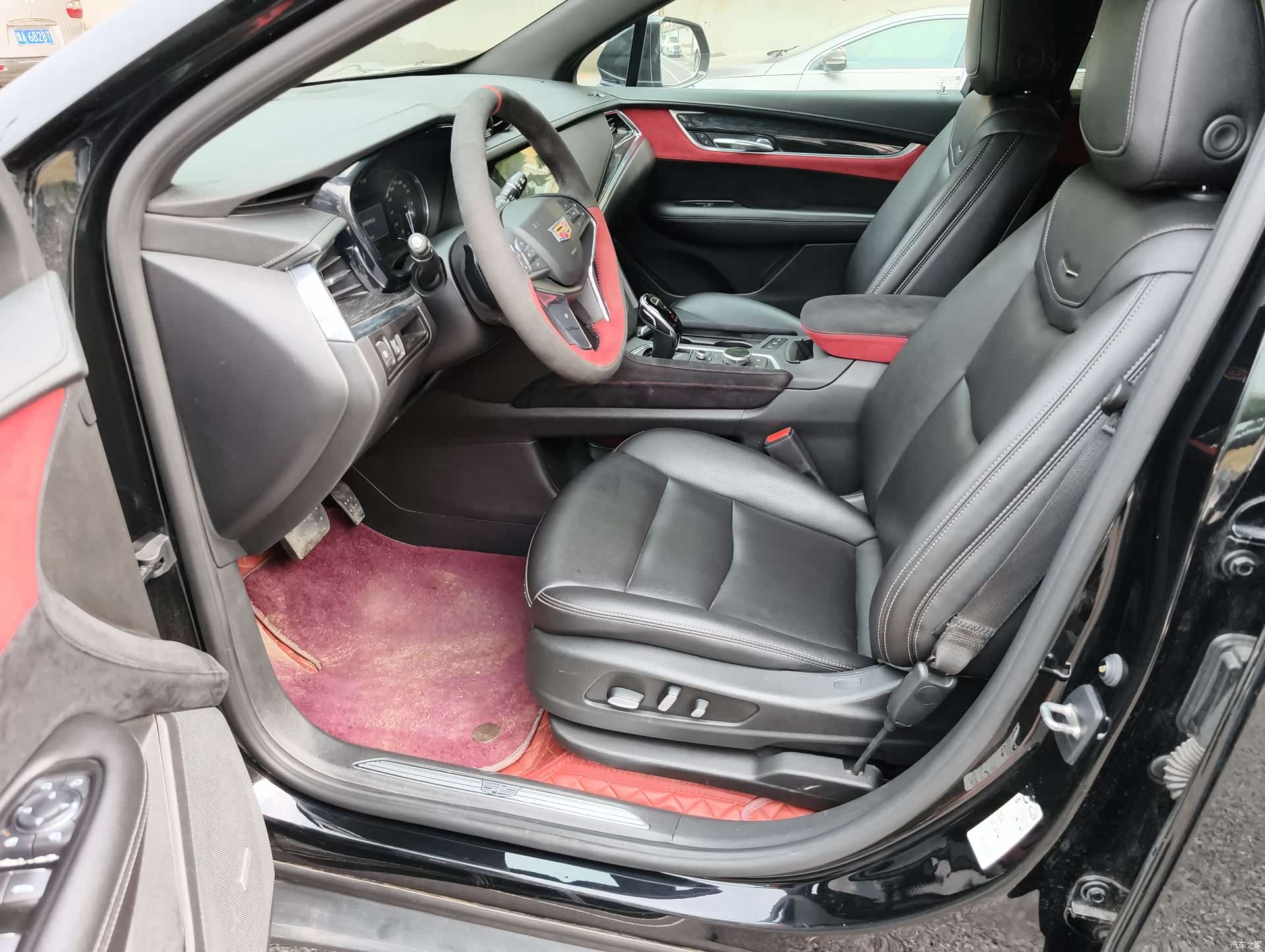 Cadillac XT5, 2021 7