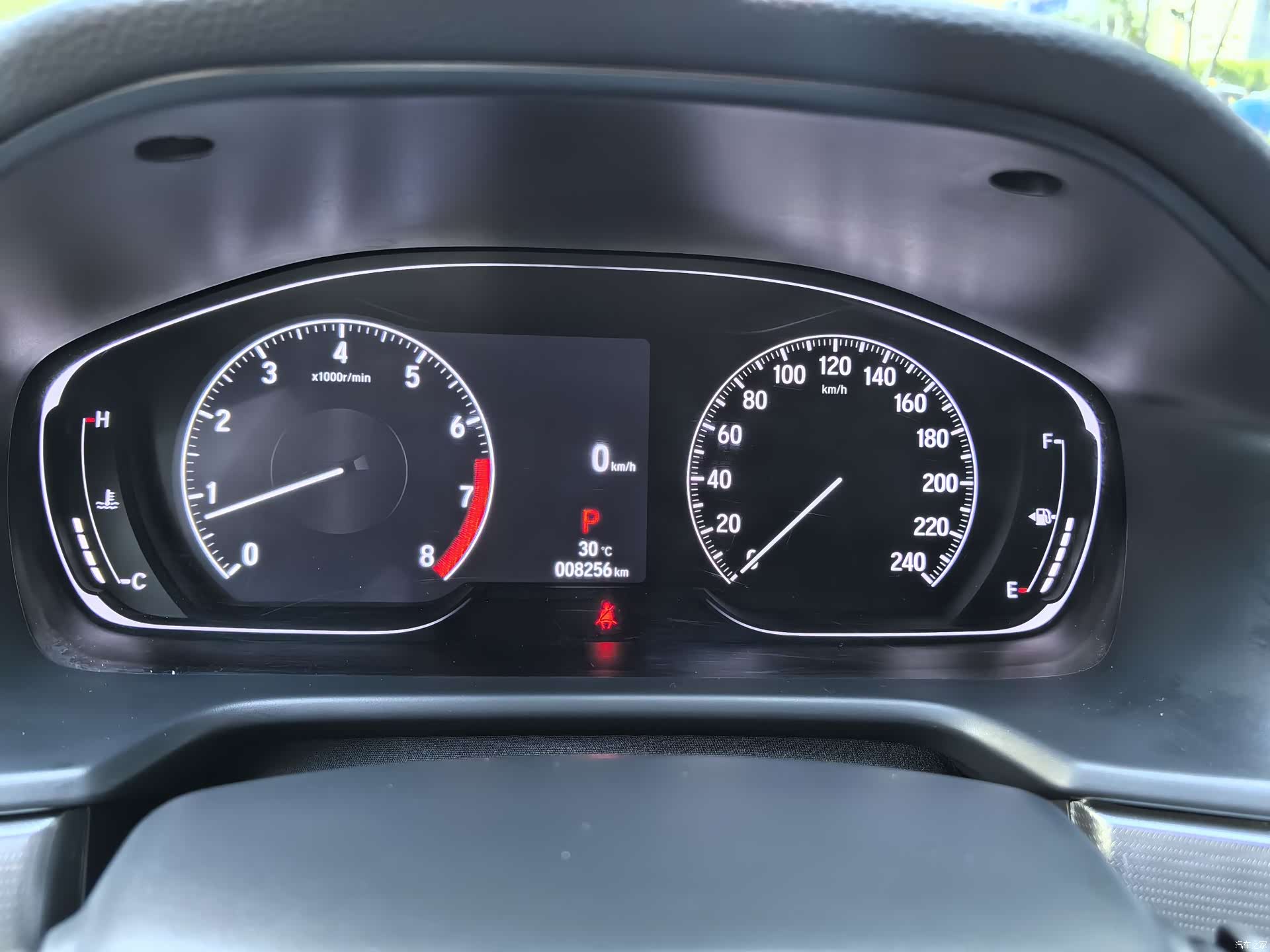 Honda Accord, 2023 25