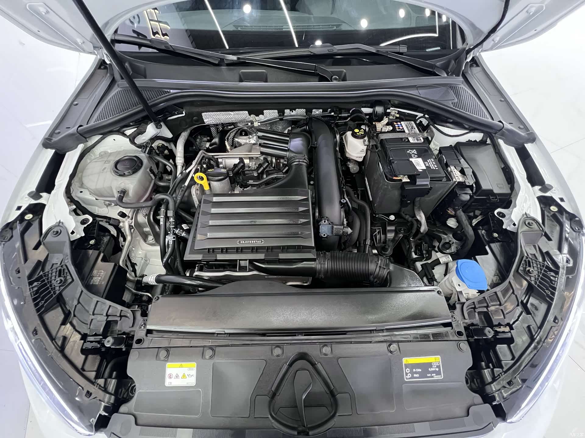 Audi A3, 2023 20