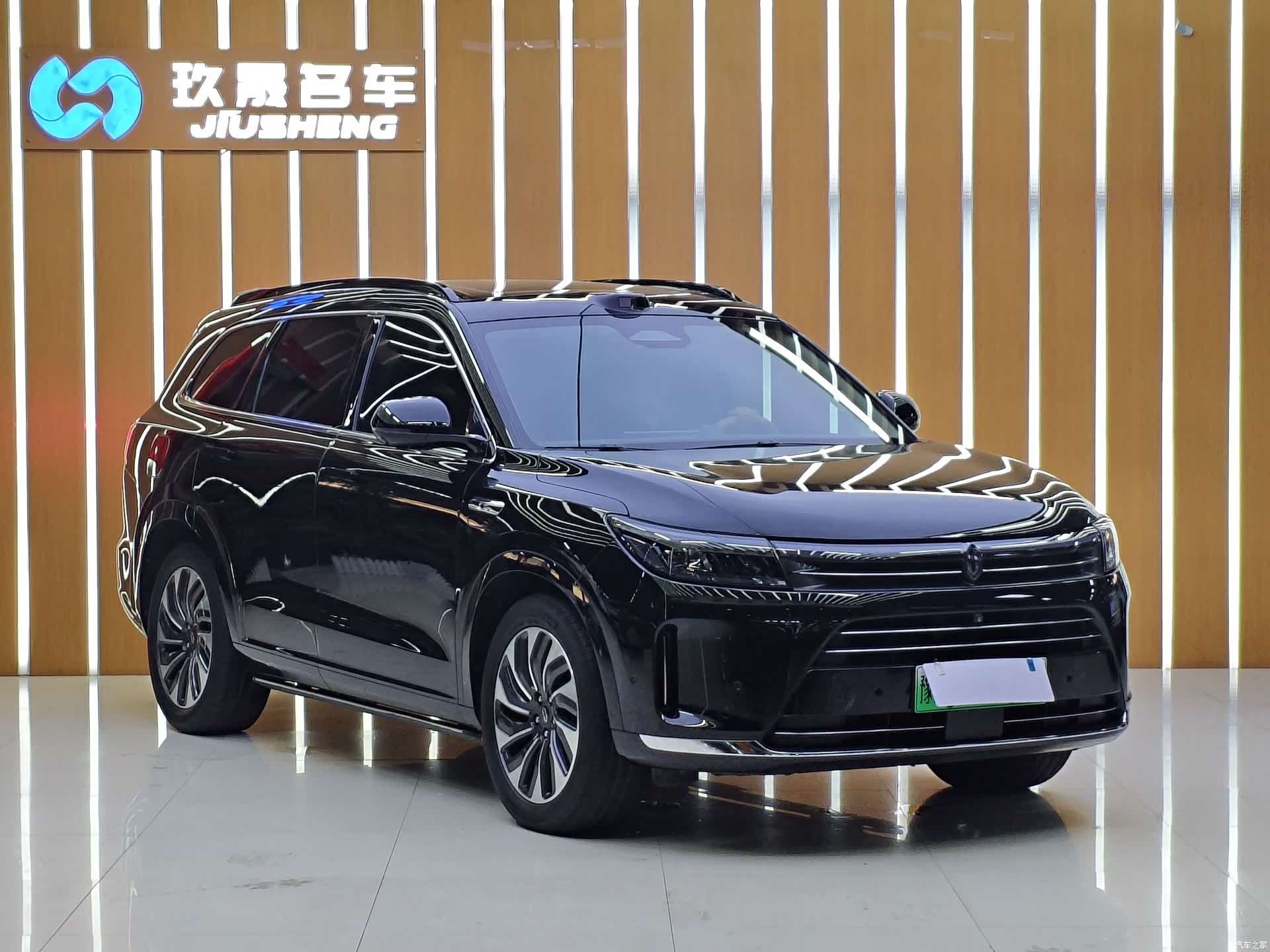 AITO M7, 2024 3