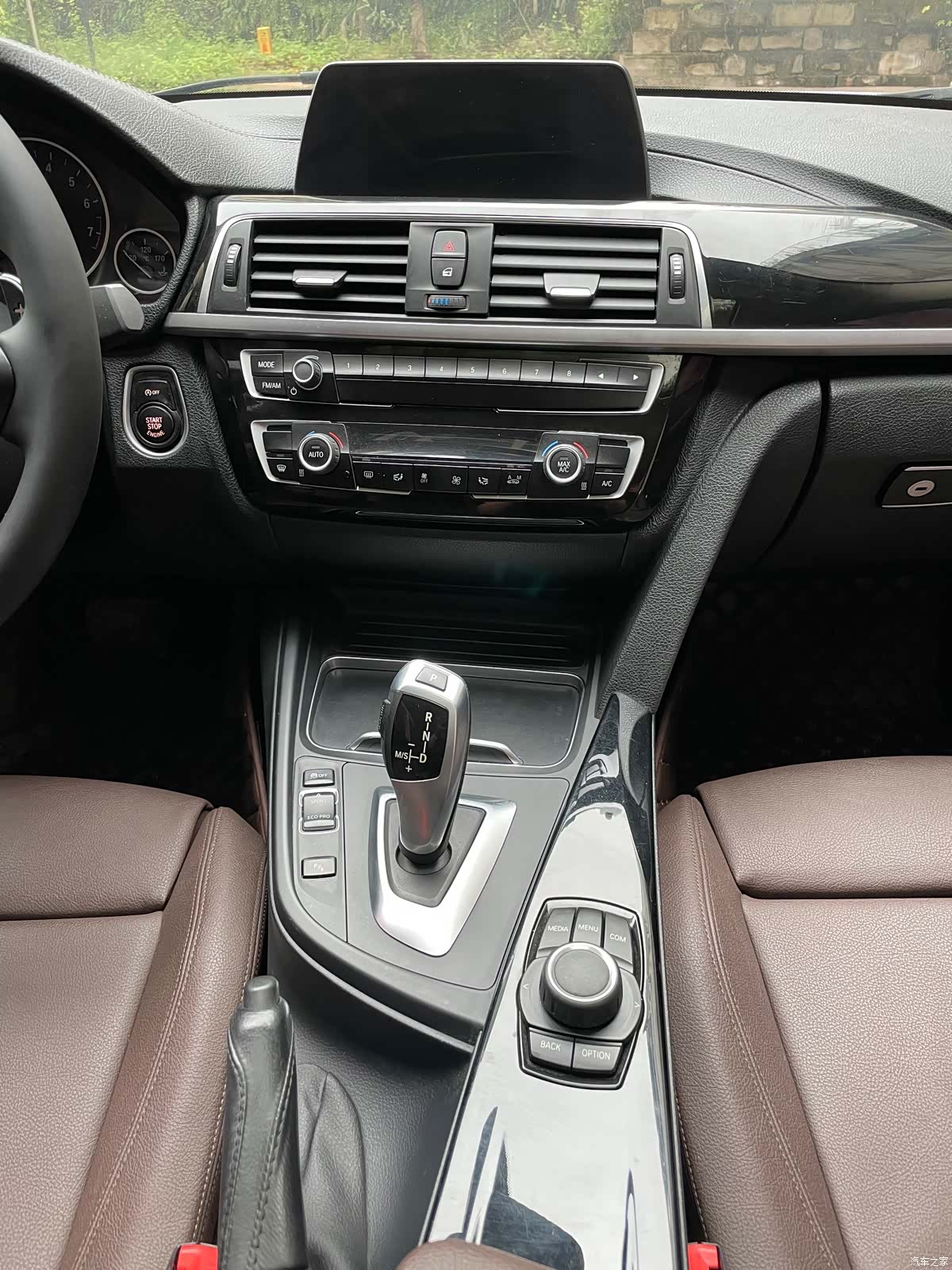 BMW 3 Series, 2018 18