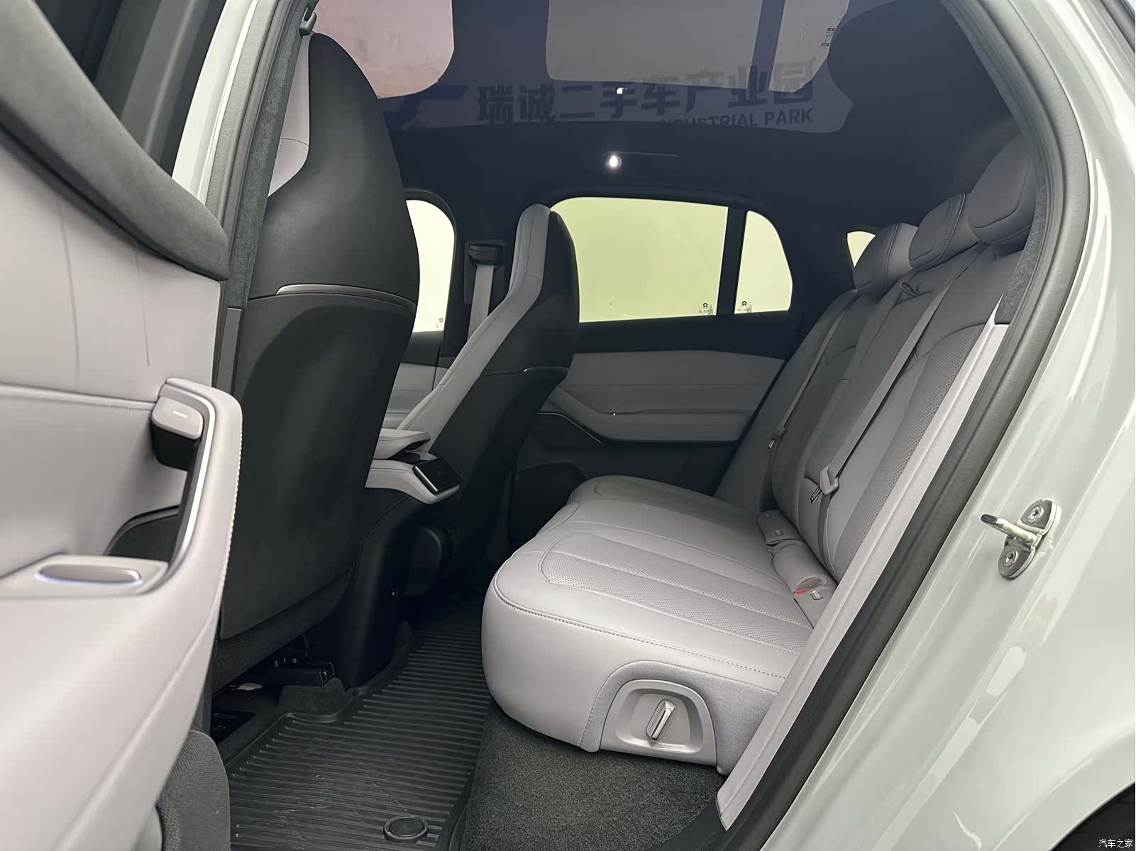 NIO EC6, 2025 12