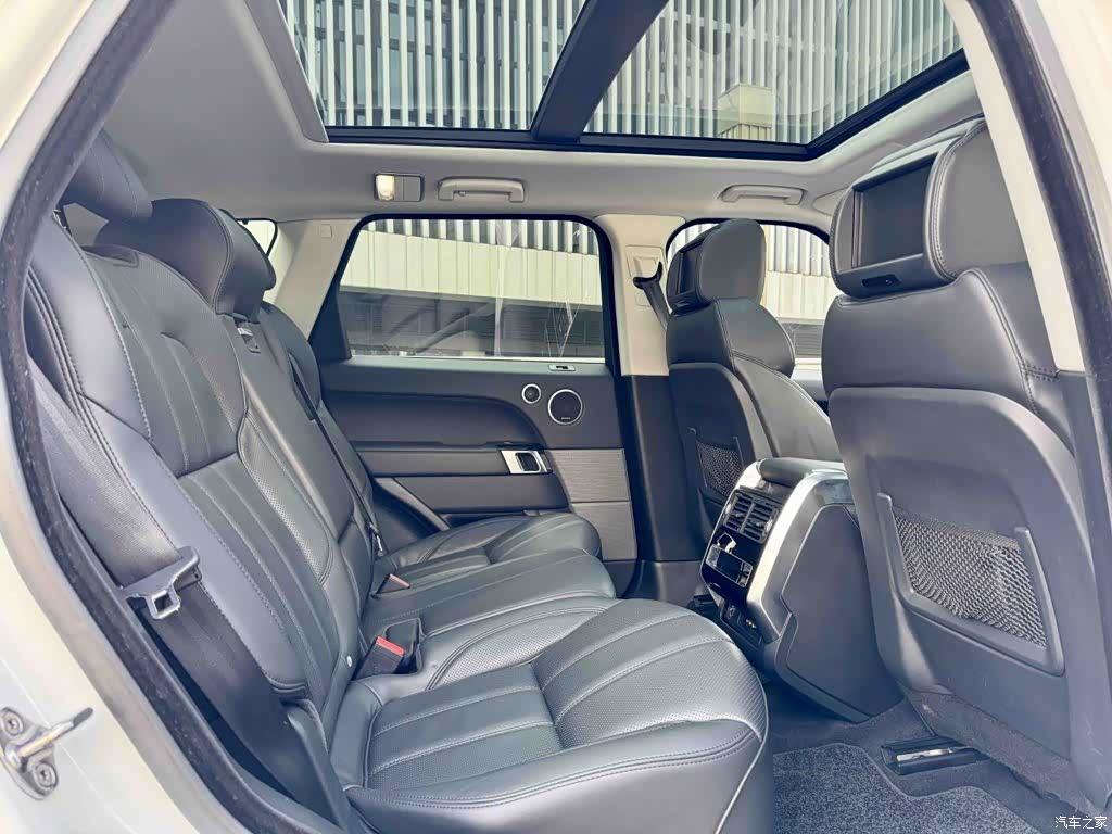 Land Rover Range Rover, 2016 4